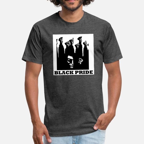 

black pride тенниски мужчина customized короткого рукава круглой шеи gents известного новый стиль лето outfit рубашка