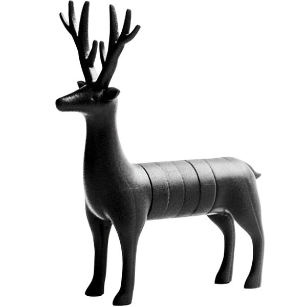 

home decor weekly board strong всасывающий sika deer примечание магнит на холодильник съемное