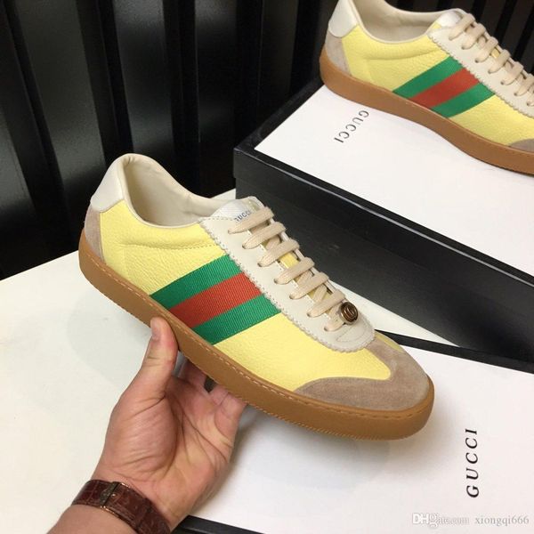 

2020 new summer men's and women's casual sports shoes, comfortable and versatile, couple modelsad, Red;white