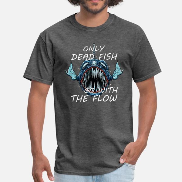 

fish design for all fisherman and fish hunter t shirt men custom cotton s-3xl formal crazy authentic summer style novelty shirt