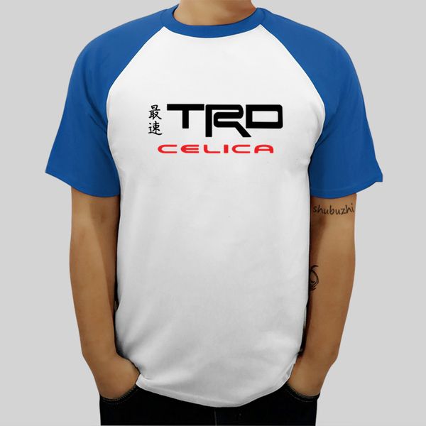

celica car inspired classic retro mens t shirt new brand tee-shirt male fashion ringer cotton tshirt men