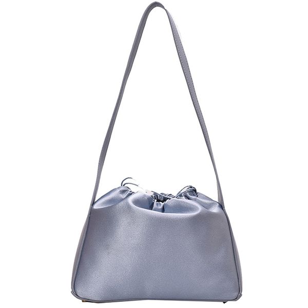 

soft leather vintage small shoulder bags for women mini axillary bag retro purses and handbag female clutches bag