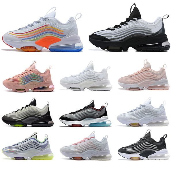 

wholesale zm950 950 mens womens running shoes new arrival 2020 runners triple black outdoor sports sneakers trainers