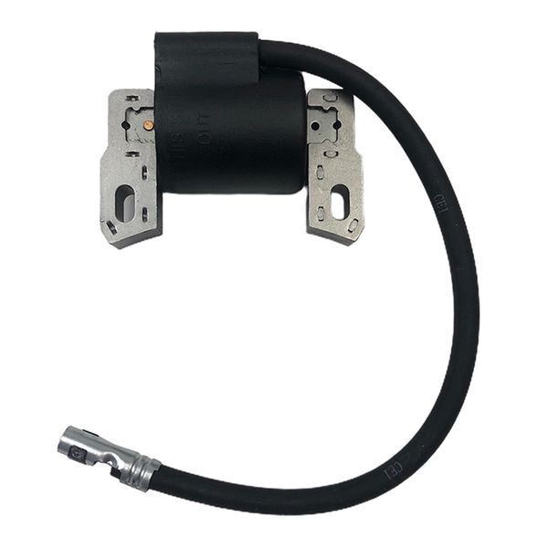 

ignition coil replace for stratton lawn mower par 122m02,122m05 high quality