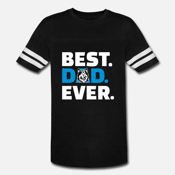 

collie t shirt men character cotton round neck original fit humor spring autumn trend shirt