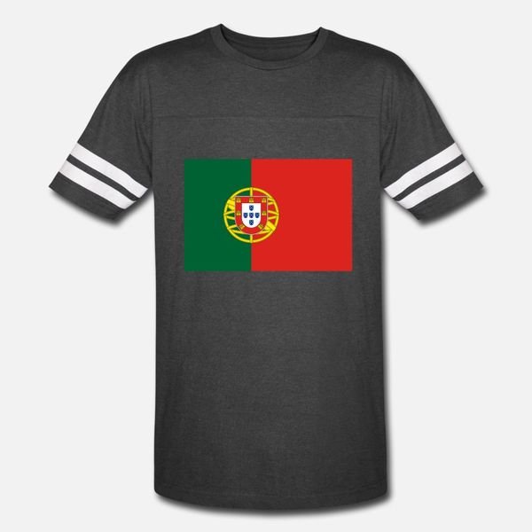 

португалия португальская футболка мужчины печать tee shirt s-xxxl outfit fit смешная весна осень уникально рубашка
