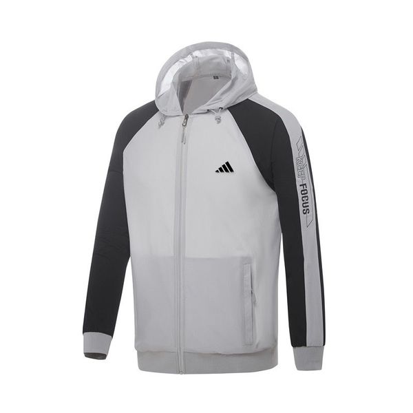 

2020 autumn men's jacket o neck jacket new stylish fashion brand casual solid color white black size m-3xl, Black;brown