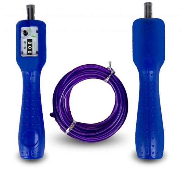 

2.8m bearing jump rope speed fitness aerobics skipping sports equipment adjustable boxing jump rope movement skipping
