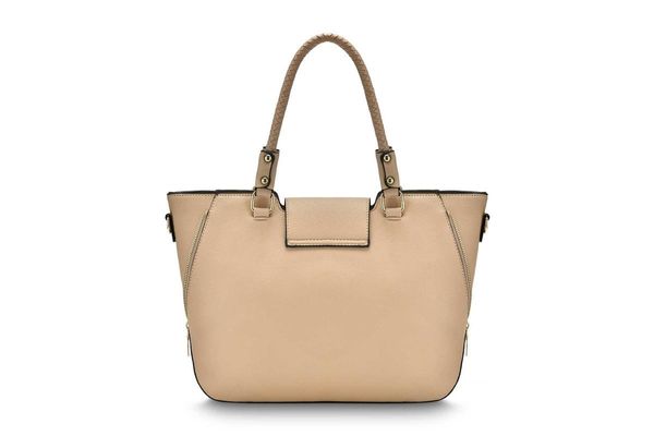 

ladies handbag shoulder bag fashion pu shoulder cross-package