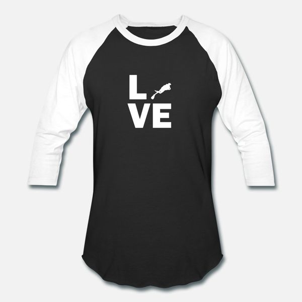 

love t shirt men designing 100% cotton s-3xl male famous humor summer letters shirt