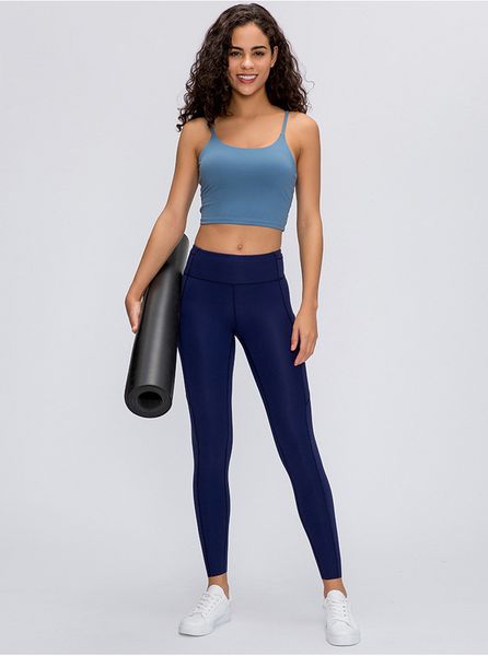 

womens fast and tight ii 25" non-reflective nulux gym pants leggings size 4 6 8 10 12, White;red