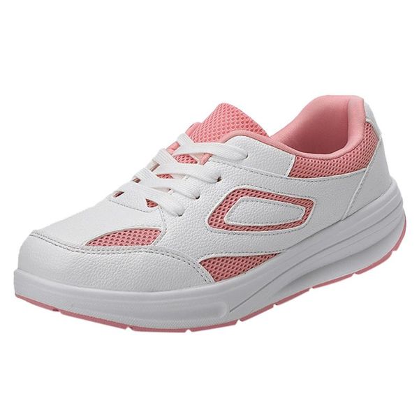 

sport shoes for women 2020 summer brand wear resistant sports jogging footwear outdoors lightweight breathable sneakers women
