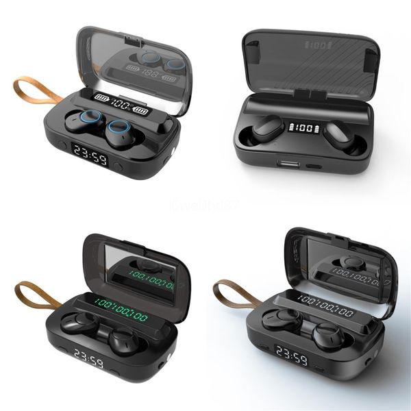 

2020 new m165 wireless bluetooth headphones stereo bluetooth headset earphone mini wireless bluetooth handuniversal for all phone#844