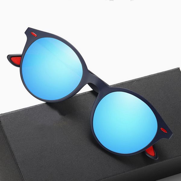 

jyjewel 2020 new tr polarized sunglasses fashion sunglasses men and women style glasses driver glasses, White;black