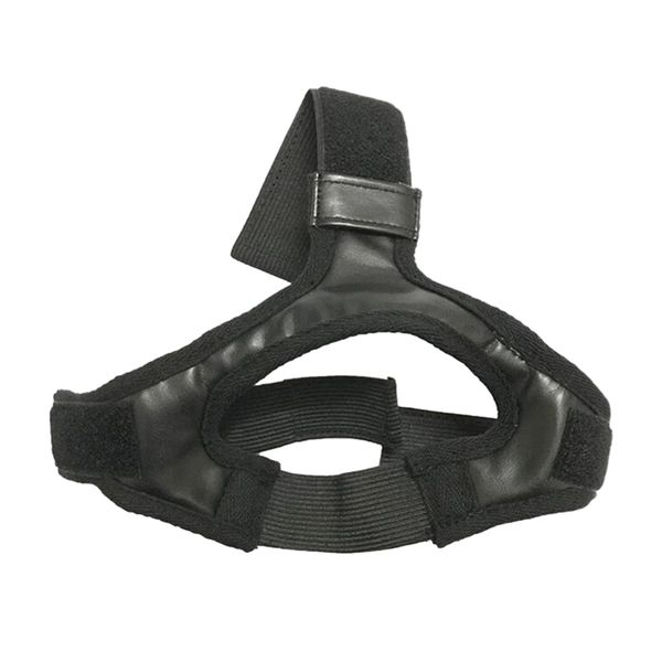 

glasses breathable replacement leather head strap headband belt for htc vive headset