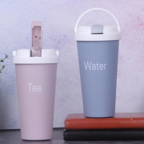 

вода ручка bpa термос портативный кружки вакуумная 8 пыле 500мл free стро стали чай крышка 18 кофе изолированный нержавеющей бутылка кубок a