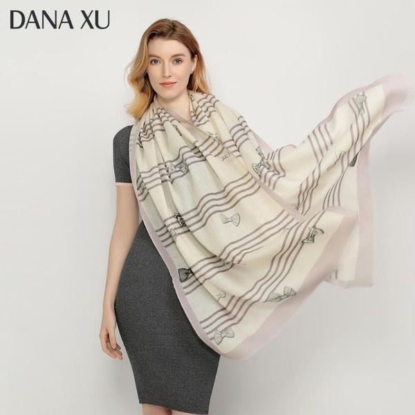 

2020 new women cashmere scarves lady winter warm soft shawls wraps wool long scarf blanket face shield, Blue;gray