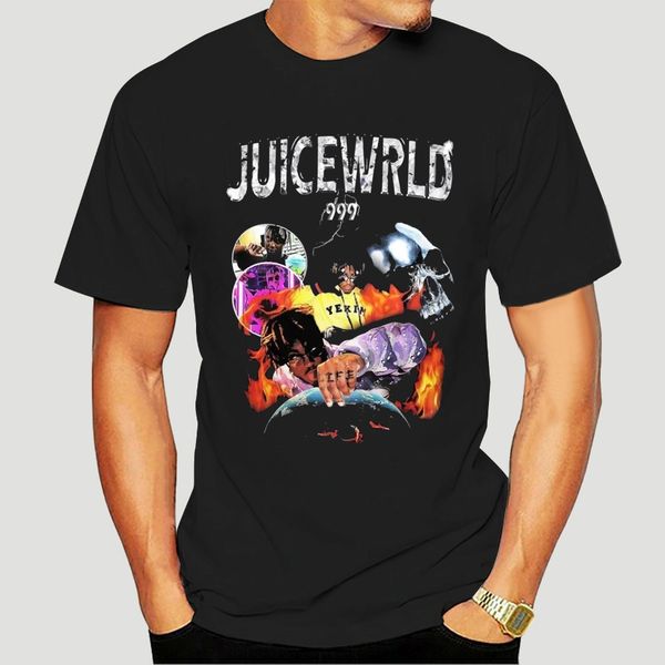 

juice wrld 999 t shirt exclusive clothing-1010a