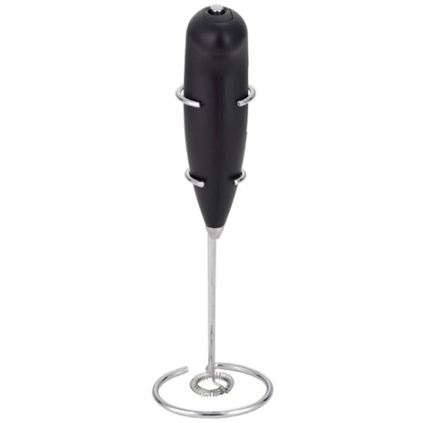 

electric hand mixing foaming coffee blender