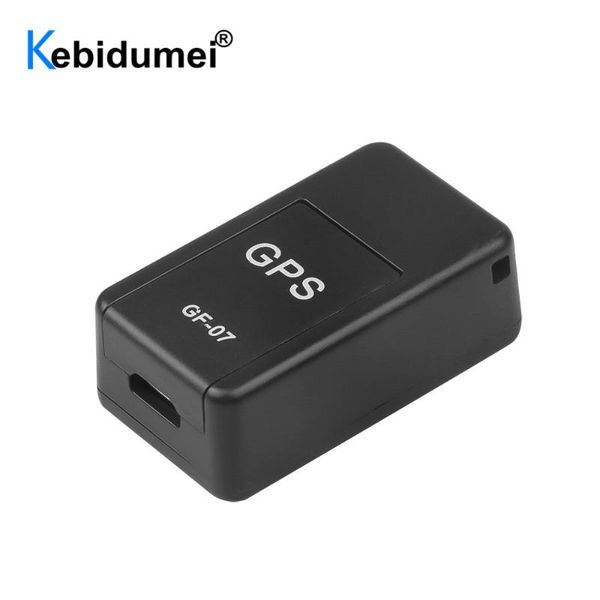 

anti-lost alarm long standby magnetic gps tracker car tracking device location locator system recording function for track