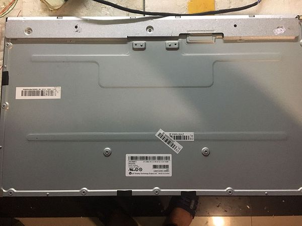 

original lm238wf2-s2a2 lm238wf2 s2a2 (s2a2) lcd display screen in stock