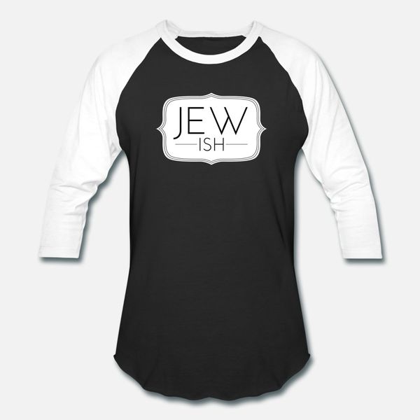 

funny jewish bar mitzvah gift t shirt men design 100% cotton crew neck homme cute humor summer letter shirt, White;black