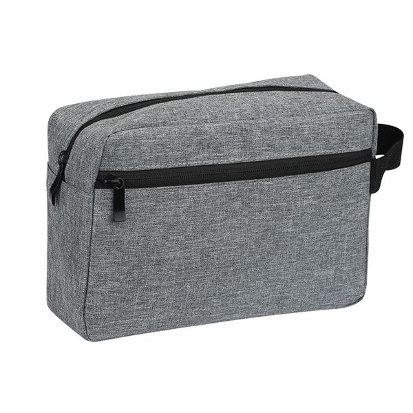 

2020 new women men cosmetic bag storage organizer zipper large capacity waterproof makeup bags for travel toiletry necessaire