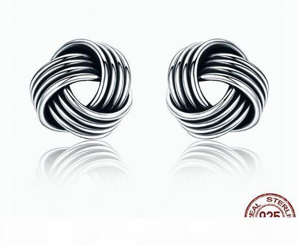 

spe 5-2 hoop earrings hiphop silver earrings for women men authentic 925 sterling silver punk fashion jewelry