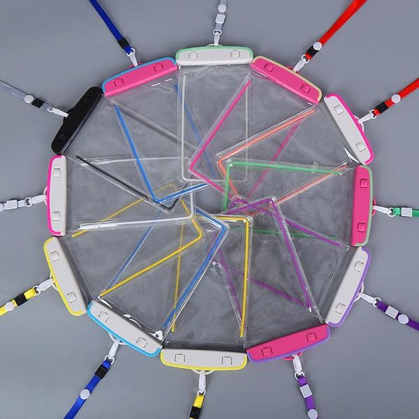 

cgjxswaterproof bag with luminous underwater pouch phone case for iphone x 8 8 plus 7 7p 6 6s for samsung galaxy s8 s7 note8