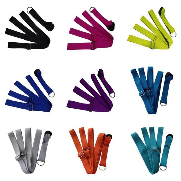 

multifunctional pull rope stretch band dance ballet yoga training bands