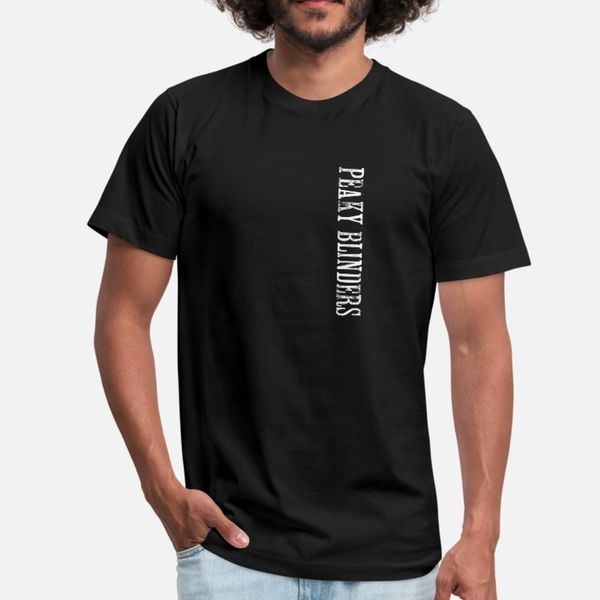 

peaky blinders t shirt men personalized short sleeve s-xxxl cool interesting authentic summer style vintage shirt
