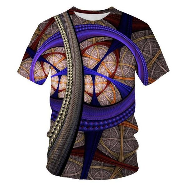 

brand new men homme 3d print shirts funny plus size hippie men clothing