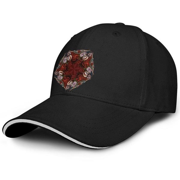 

grateful dead skull fractal fashion baseball sandwich hat baseball personalized truck driver cap grateful dead shakedown street, Blue;gray