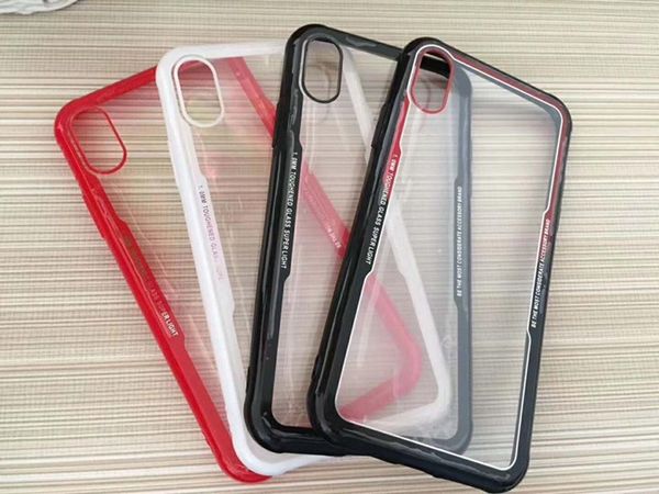 

cgjxscgjxsarmor case hybrid bumper tpu transparent pc acrylic back cover for samsung galaxy note 9 note 8 a8 a8 plus 2018 a6 a6 plus 2018 10