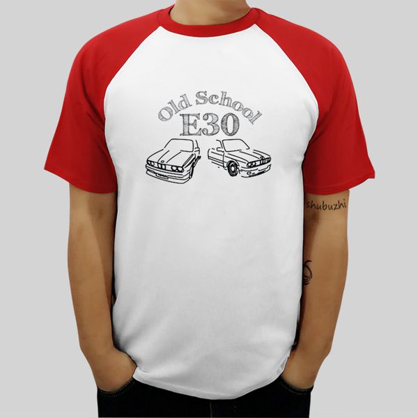 

e30 fanboy моды футболки для мужчин новый бренд футболка мужской моды вызывного вершины хлопка тенниску мужчины