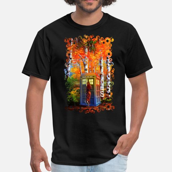 

doctor who 13th t shirt men character cotton round neck unique fitness authentic spring letters shirt