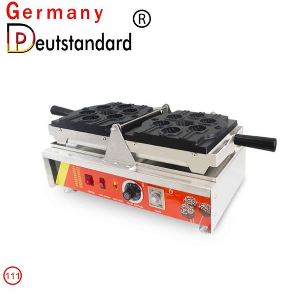 

bread makers commercial electric mini cake maker