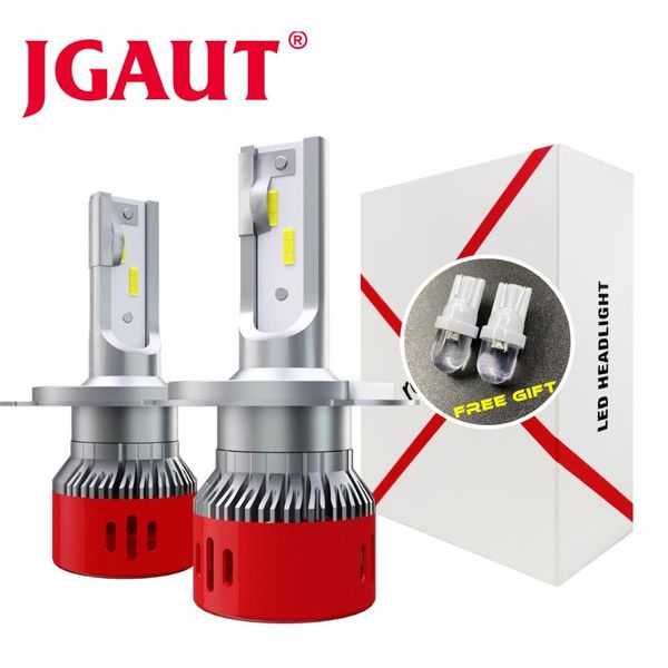 

2020 h4 headlights car led h7 h11 h1 9005 9006 head fog lights lamp auto bulbs 12v 24v parking 1902 bike motor motocycle 1903