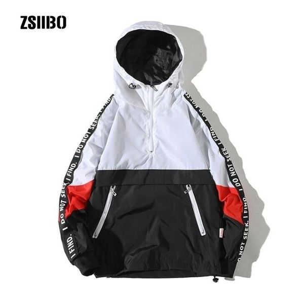 

sweatshirt autumn style loose assault large size men's hooded sweatshirts hoody, Black