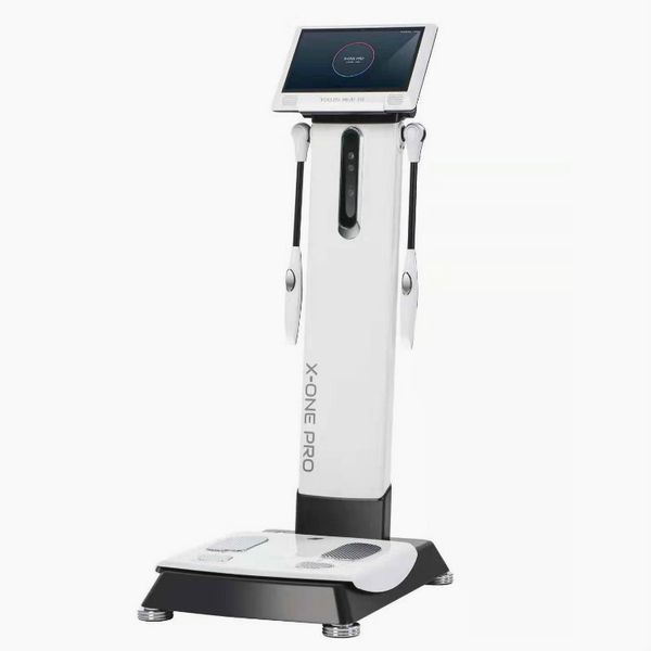 

new arrive professional full body fat analyzer body scanner analyzer body composition analyzer machine ing