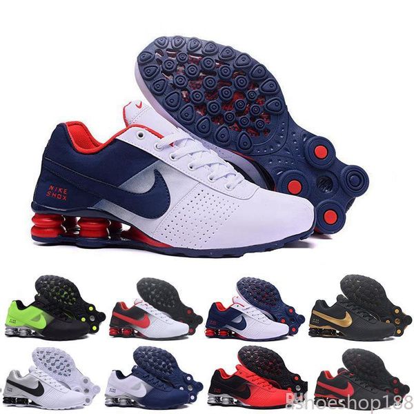 

new men avenue 809 turb basketball shoes black white man tennis men red bottom shoe mens sports sneakers 7-12 a188