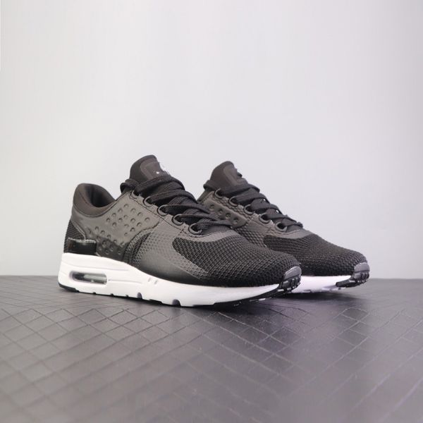 

qs model zero 0 running shoes sneakers ultra light breathable hook logo sports shoes