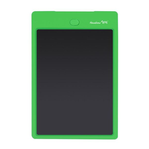 

cgjxs8 .5 portable smart lcd writing tablet electronic notepad drawing graphics board with stylus pen with battery gift for children