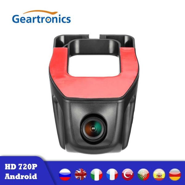

mini hidden usb car dvr camera driving recorder full hd 720p video recorder for android 6.0 7.1 4.4 dvd gps player dvr camera