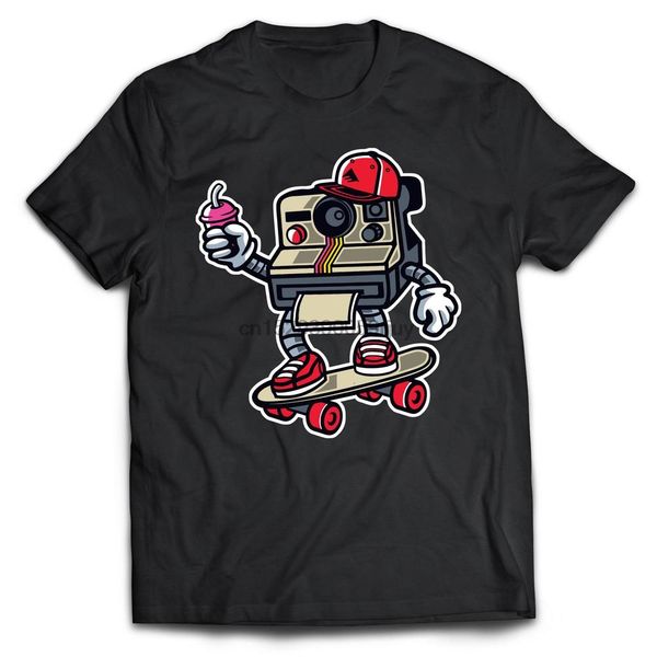 

cruisin polaroid camera