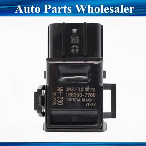 

new 39680-tl0-g01 39680 tl0 g01 pdc parking sensor car