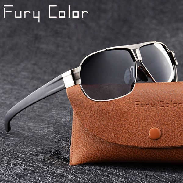 

brand designer hd polarized oculos fashion men women sunglasses uv400 protection sun glasses male driving eyewear with box, White;black