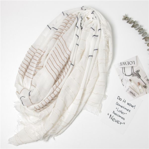 

scarf women spring summer sunscreen holiday thin beach towel female fashion soft shawl silk poncho scarves chiffon hijab cape, Blue;gray