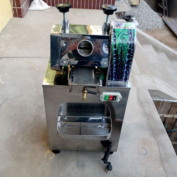 

selling new fashion sugarcane juicer automatic juicer portable household small high quality