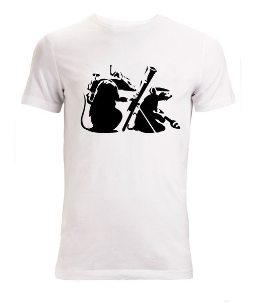 

the protagonist returns men's black t-shirt